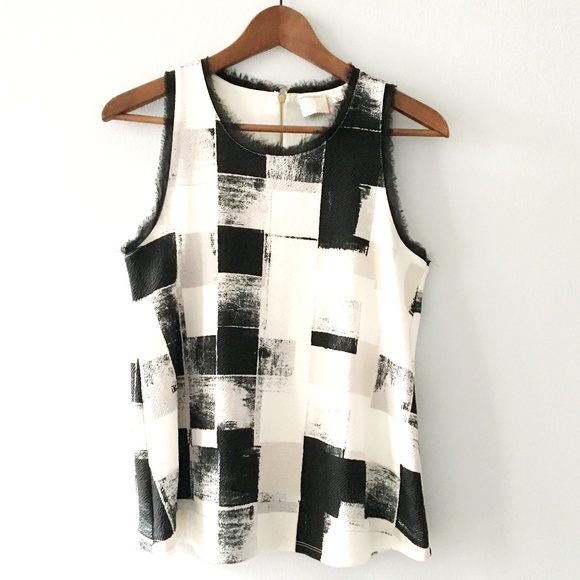 Anthropologie Tops - +A N T H R O P O L O G I E + Postmark Isolde Top